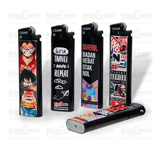 Korek Cricket UV